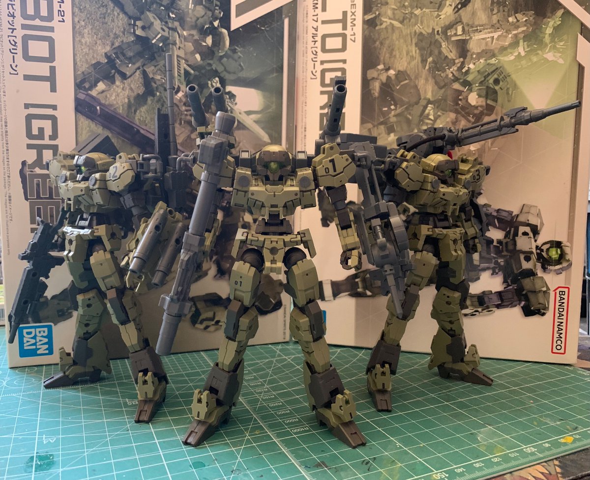 シロジロなにやってん⁈ tweet media