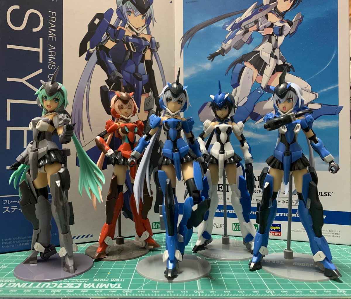 シロジロなにやってん⁈ tweet media