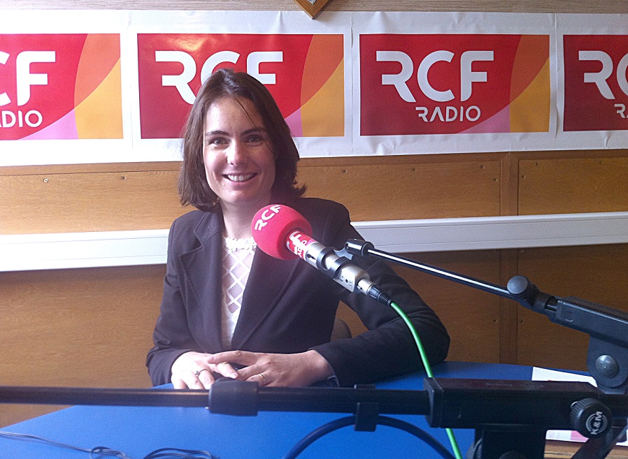Vers encore plus de #sobriété? 
Interview d'<a href="/OlgaGivernet/">Olga Givernet</a> ://www.rcf.fr/actualite/ainfo-mag?episode=403405&amp;share=1 
Photo d'archives