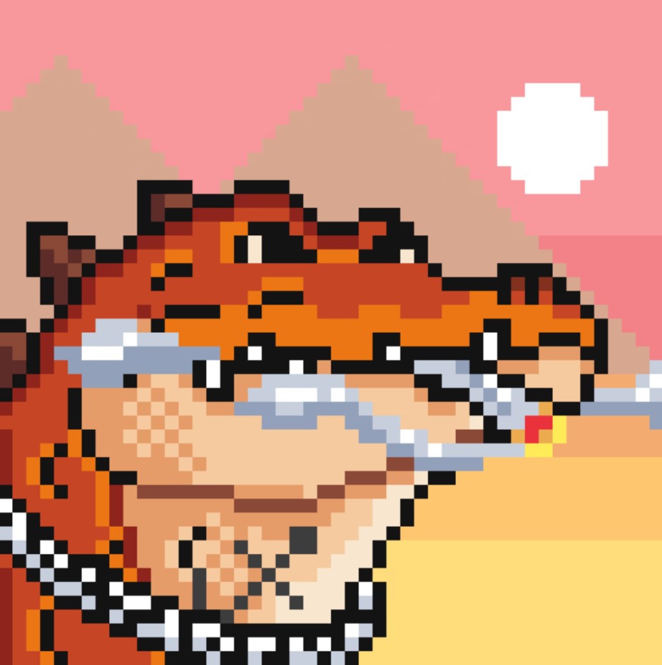 cyber crocz tweet media