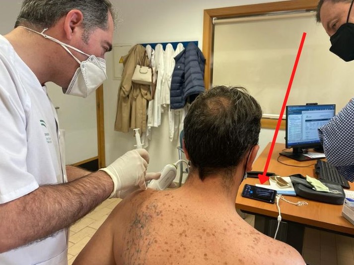 JRehabilMed's tweet image. 📢 Recently published in JRM-CC
Clinical and Healthcare Impacts of Portable Ultrasonography in Ambulatory Care Musculoskeletal Rehabilitation Consultations
by Jose M. de la Lama et al. 
 doi.org/10.2340/jrmcc.…
#JRM #JRMCC #rehabilitation #ultrasonography #valuebasedhealthcare