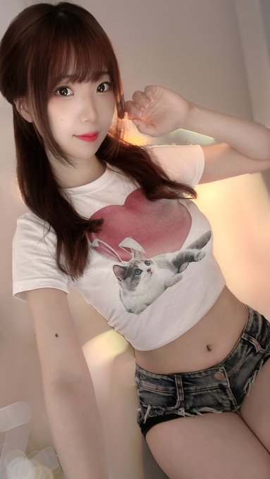 Twitterのコスプレ画像8