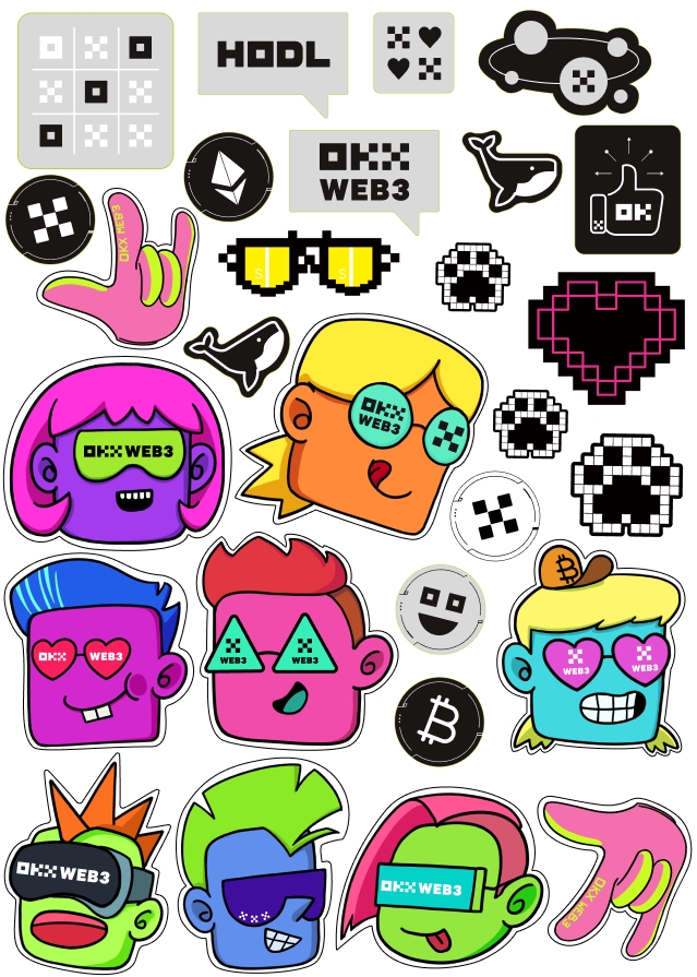 okx's tweet photo. Which one’s your favorite? 😎👇 https://t.co/rn6Du8PdpX
