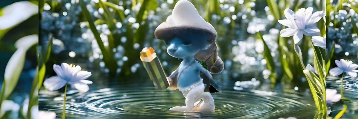 0xBclub's tweet photo. 成为猫蓝精灵革命的一部分！蓝精灵猫令牌正在增长，充满了潜力。。。。

Real Smurf Cat（шайлушай）#DYOR

BSC：
0x2454c09a8bD1e0dd77781139e345BC03AF3A1504

网址：https://t.co/atnQMycgZx

电报：https://t.co/3fZvKcK1rD

dexview：https://t.co/kiMqmiOwrk

cp：https://t.co/Ntm392MKgQ https://t.co/lzMkslFVQW