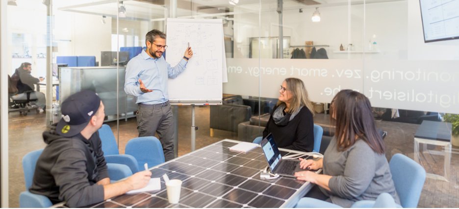 Wo willst du in Zukunft deine Energie einsetzen ? ☀

#stellefrei! Wer kennt geeignete Kandidat:innen?

Wir suchen eine:n Mitarbeiter:in im technischen Support 80-100% (m/w)

jobs.ch/de/stellenange…