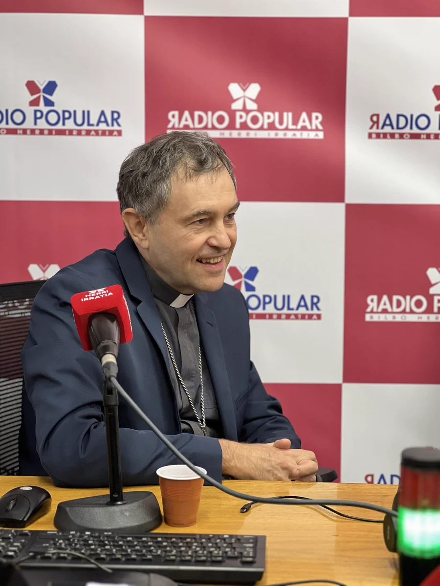 Joseba Segura