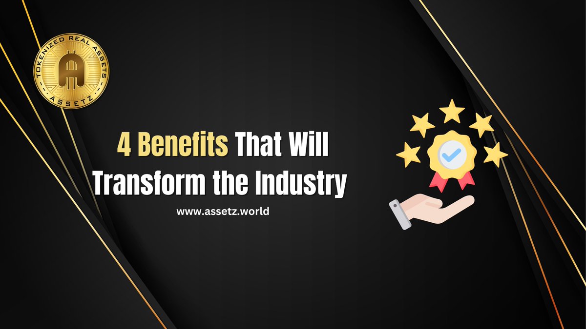 Assetzworld's tweet photo. https://t.co/BKDQp49NLs https://t.co/WhiB0jU3g1