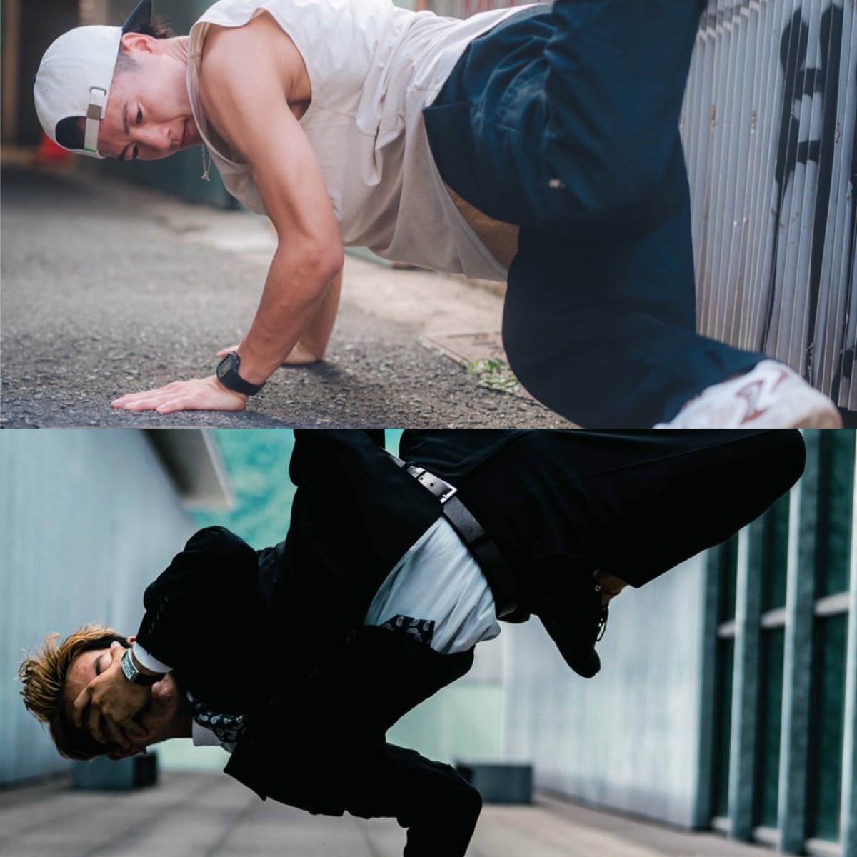 LIFE OF THE PARTY
2023.10.7(土)
夜公演18:00-21:00

出演
TAISHO ＆ RIN