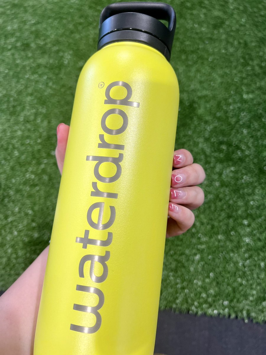 Dorothy_Nolena's tweet image. drink more water💧
#nolefam #djokovic #waterdrop 
@DjokerNole @jelenadjokovic @NovakFanClub @drink_waterdrop