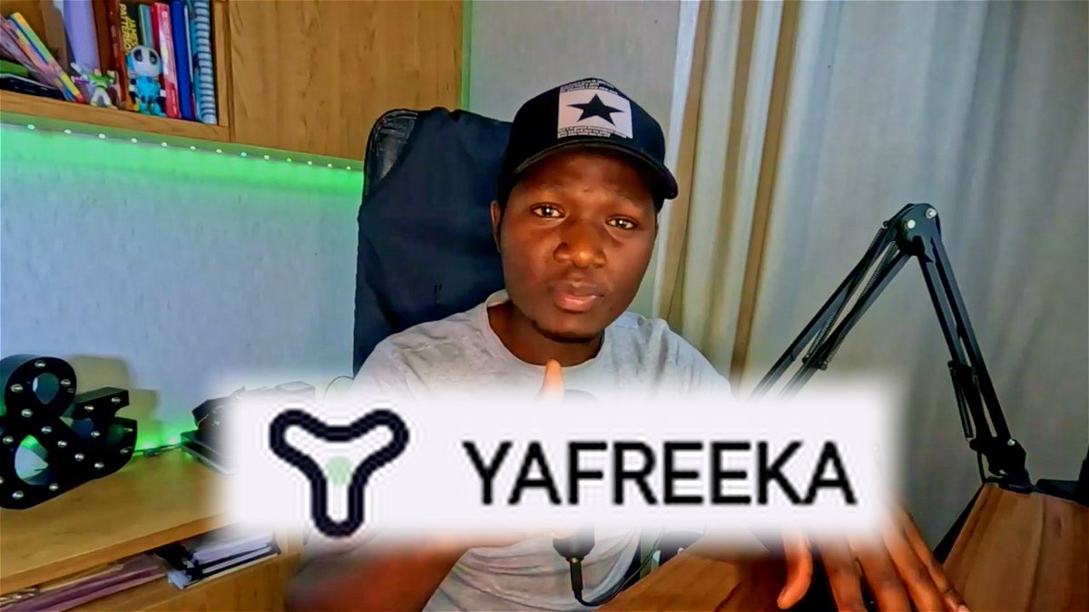 Kayvinbetoz's tweet photo. @kibeandy I did a review of the Yafreeka app from a user perspective 
https://t.co/aAKtuLY6DI https://t.co/fXCMNk9pQO