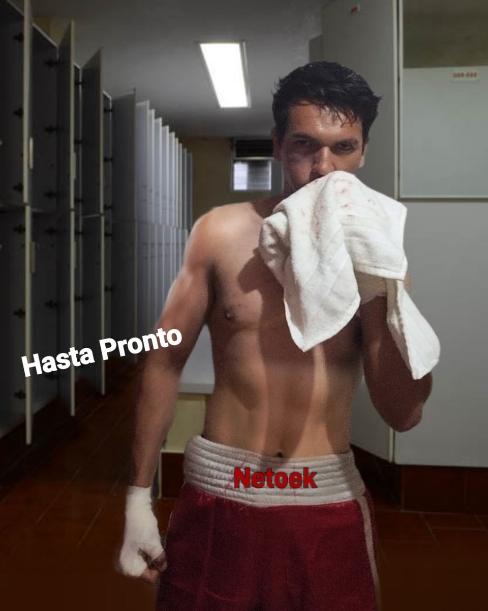 Netoek_theory's tweet photo. Netoek Ibañez  , netoek 
#netoek #netoekibañez #netoekboxing #netoektheory https://t.co/IH9MAIlsnB