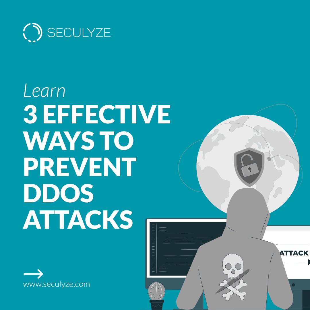 Seculyze tweet media