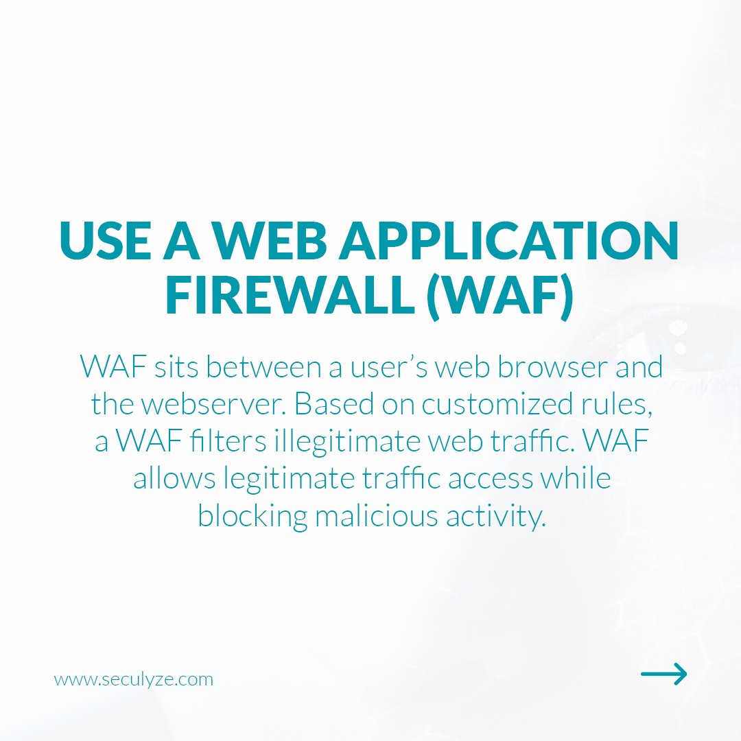 Seculyze tweet media