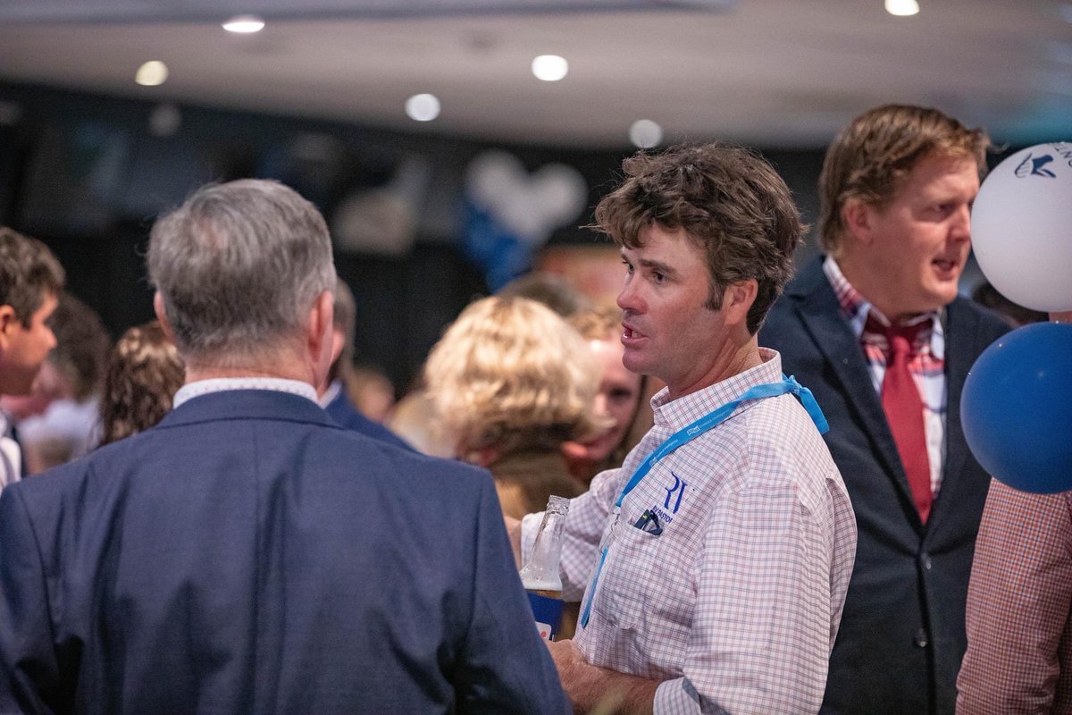 Frontier Genetics - Future Focused Beef tweet media