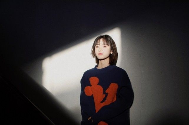 ishenyue97's tweet photo. Need more of her photoshoot pictures 🤧💌💥 https://t.co/8PCd5K5fzy