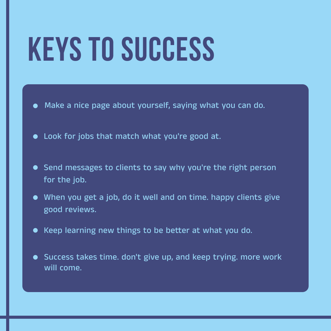 🌟 Exploring the World of Freelancing on PPH (PeoplePerHour) 🚀If you're a freelancer, PPH is your gateway to clients from all over the world. Showcase your skills, bid on exciting projects, and build your freelance empire.
For Contact:
Whatsapp +92 347 1663003
#riss #PPH