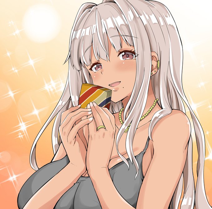 ちんこに響く笑顔を描きたい…
いっぱいいっぱい描きたい…
でも難しい…💪🥹🥹💪 