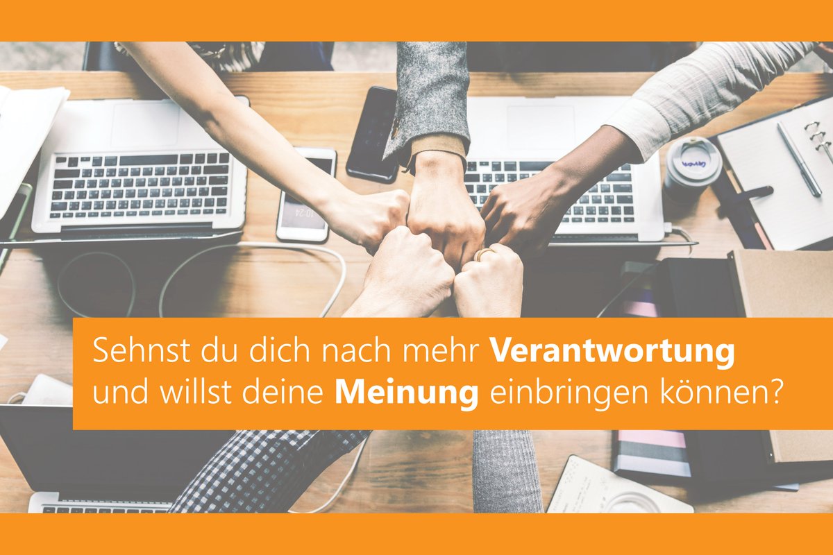 basevision's tweet photo. Genug von unflexiblen Strukturen und strengen Hierarchien? Wir bieten dir einen Arbeitsplatz, an dem deine Meinung zählt und du deine und die Zukunft von baseVISION mitgestalten kannst.
Hier geht's zu den Stellen: https://t.co/1K1EYa9eJt
#offenestellen #joboffer #neuestelle https://t.co/d1T50jhPsK