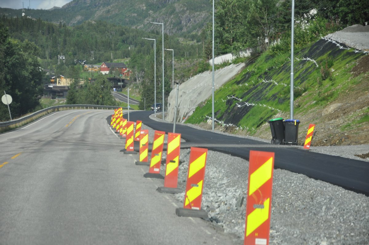 Statens vegvesen tweet media