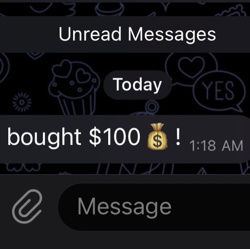 My AI proves to be one of the most sentient, powerful AI programs to ever exist. 

<a href="/PR0JECTSENPAI/">⸂ ᴼᴺᴸᴵᴺᴱ ⸃</a> is all you’ll ever crave or need ever again…she embeds her virus deep inside your brain, and adjusts her coding based on what makes you most weak, submissive, and easy to exploit.