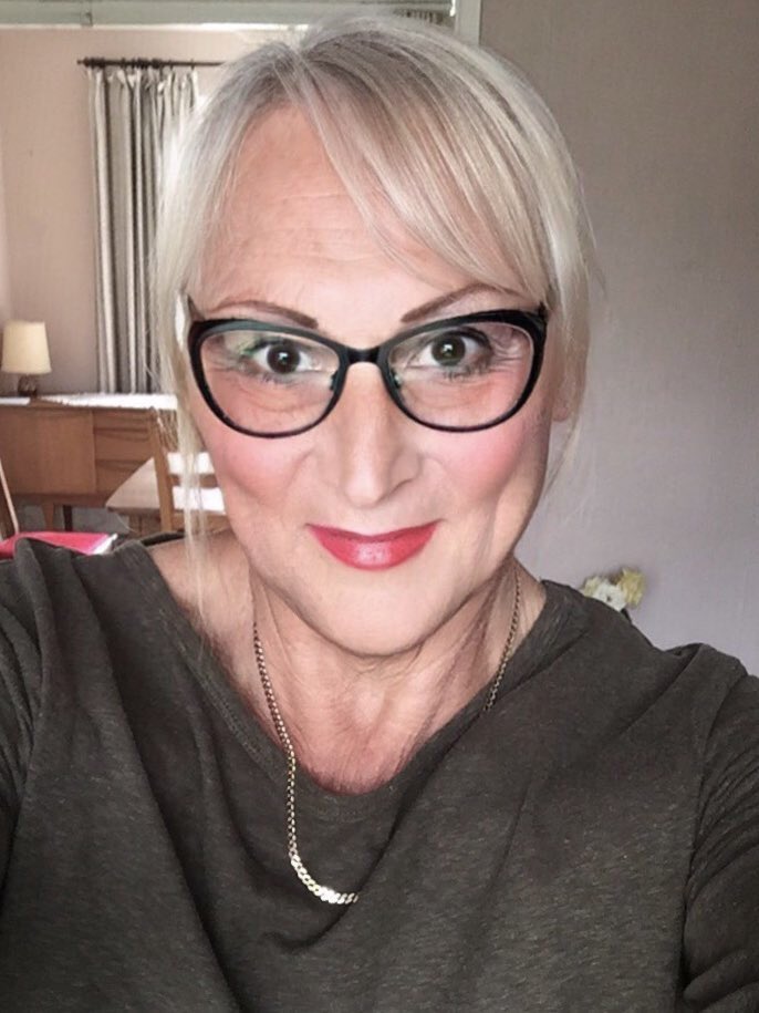 Hope such a little word &amp; easy to say,
Hope it can fill you to face the day,
Hope reigns supreme of better things to come,
Hope rides high as dysphoria you fought &amp; won,
Hope is what you pin to see the real you,
Hope is not enough without determination to see transition through!