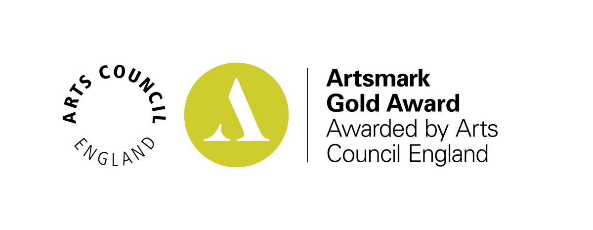RamridgePrimary's tweet photo. We are officially an Artsmark Gold Award school! Well done to Miss Foster and the whole school team. @Artsmarkaward https://t.co/twjGgtQzml