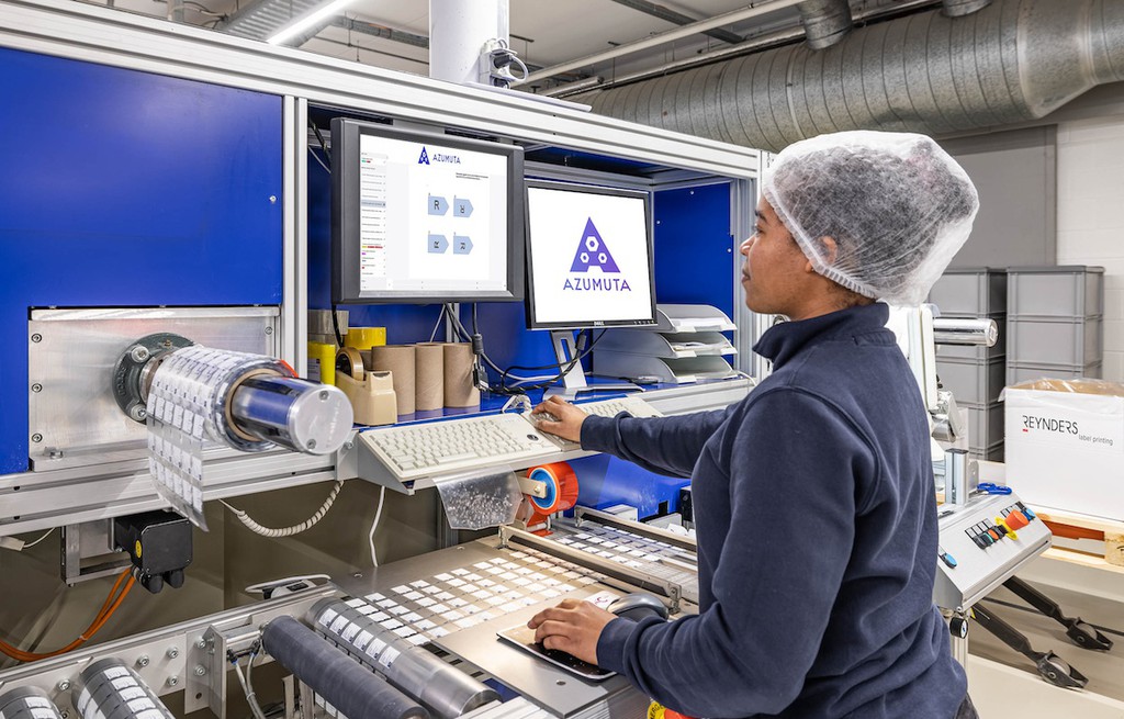 How to Prepare for a Compliance Audit: lttr.ai/AGwFJ

#ElectronicBatchRecord #EnsuringCompliance #ManufacturingProcess #AvoidCostlyViolations #BoostingCustomerTrust #ProvideValuableInsights