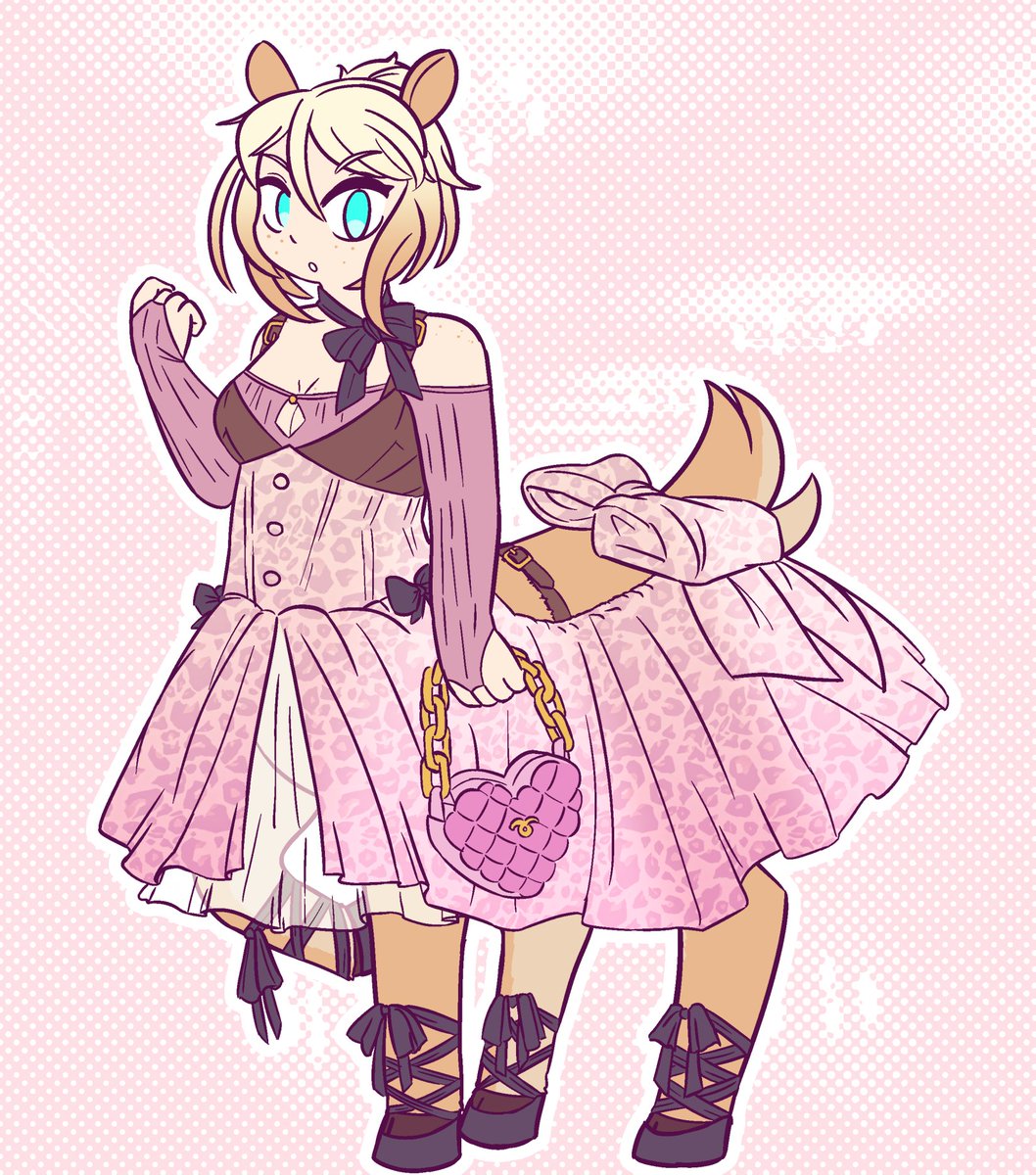 elise has a sprite~ outfit by <a href="/ggbbggbbbb/">BB Wolfclaw</a>