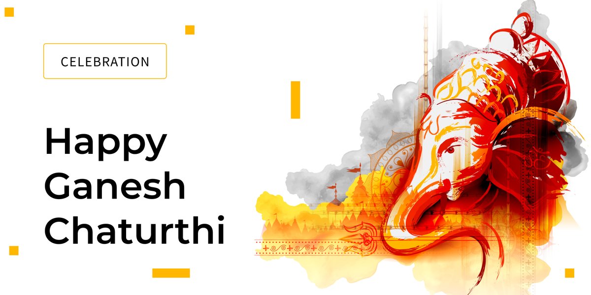 May Lord Ganesha continue to bring light into our lives and bestow upon us prosperity and good health! 🙏🌟

Wishing everyone a joyous Ganesh Chaturthi!

#GaneshChaturthi #AdmitadIndia #BlessingsAndProsperity