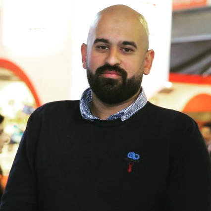 cloud_tribe's tweet photo. Pakistan's data convergence into cloud technology and the role of Cloud-Tribe!

Haider Boukhari, Group CEO, Cloud Tribe
https://t.co/fz8RJavp5i https://t.co/iACTMoEuh4