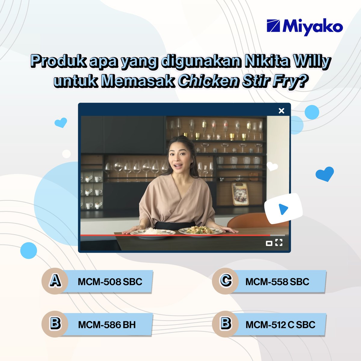 Miyako Indonesia tweet media