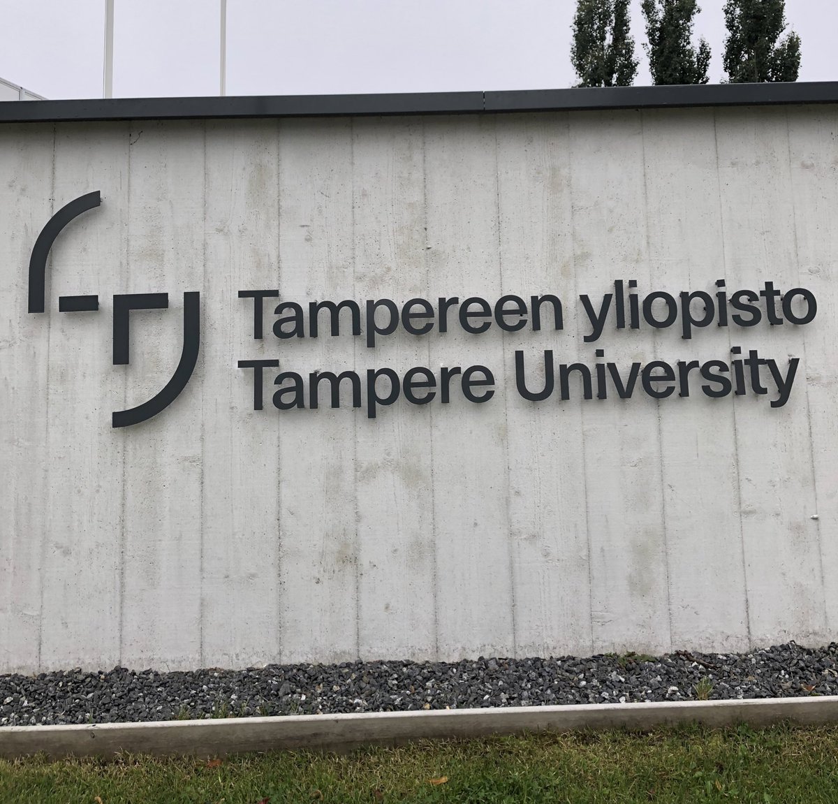 Great first conference experience!
Looking forward to #Geomedia2023 at @TampereUni to start tomorrow. Happy to be also part of the Pre-Conference Workshop for doctoral students. 
@uniinnsbruck @SpacesSocieties