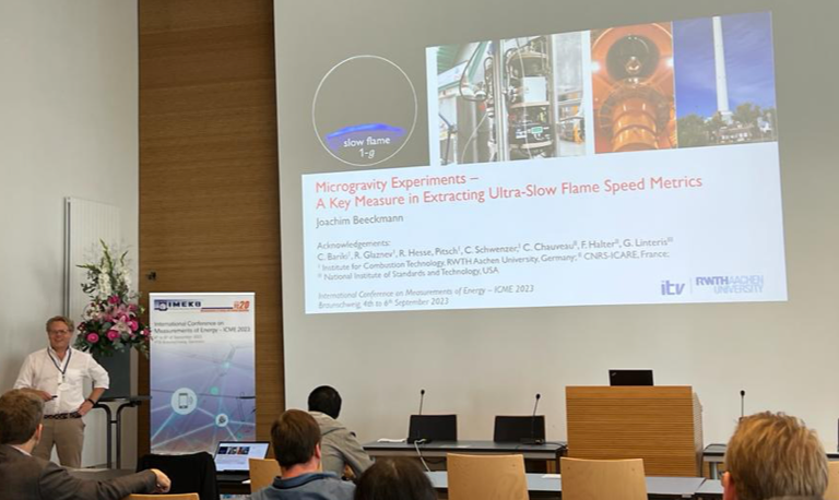 ITV RWTH Aachen tweet media