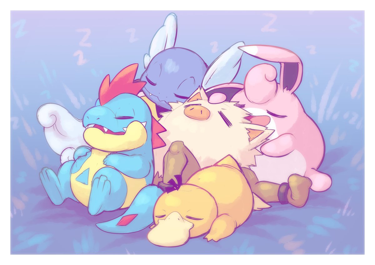 Kattling✨ - Commissions Open! tweet media