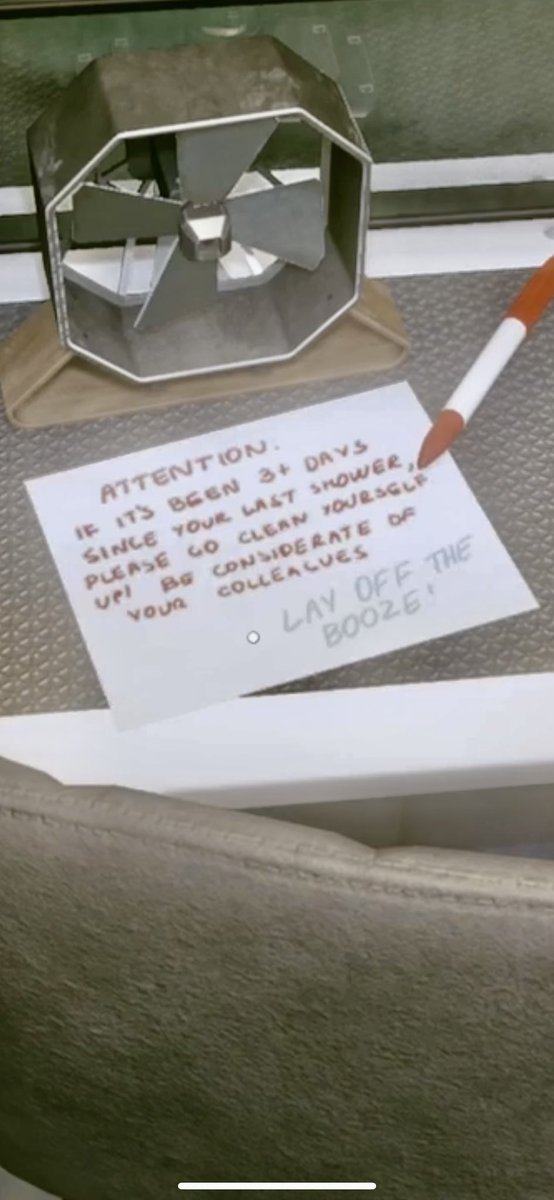 When #Starfield reminds you of work colleagues 🤣