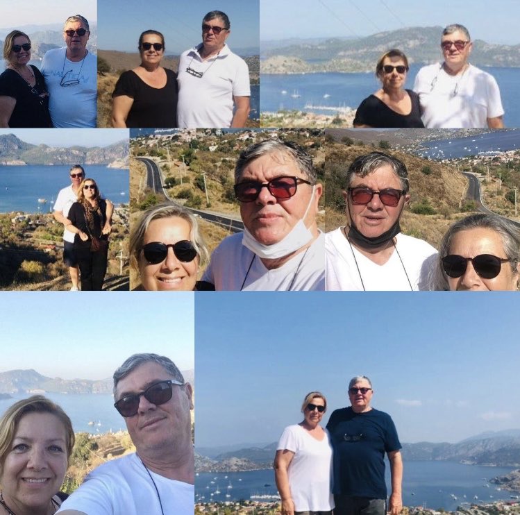 2016-2023 Aynı yer, aynı ay, değişen BİZ