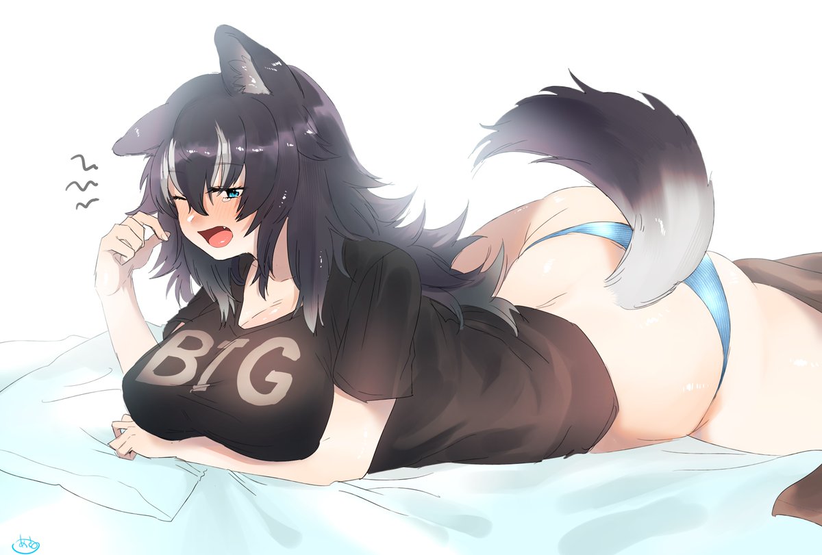 Wolf Breeding Enthusiast (Hiatus) tweet media