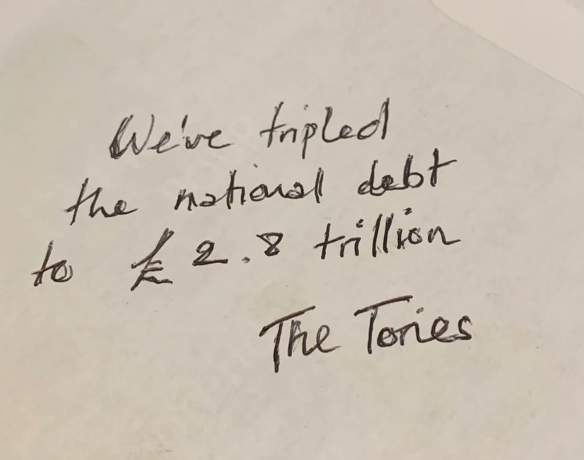 Andy Burge 🌊🇬🇧🇪🇺 (@andygjburge) on Twitter photo Every time the pitiful <a href="/GregHands/">Greg Hands</a> posts Byrne's joke letter on this platform, can I suggest that everyone either replies or QT's back to him this .. Every time the pitiful <a href="/GregHands/">Greg Hands</a> posts Byrne's joke letter on this platform, can I suggest that everyone either replies or QT's back to him this ..