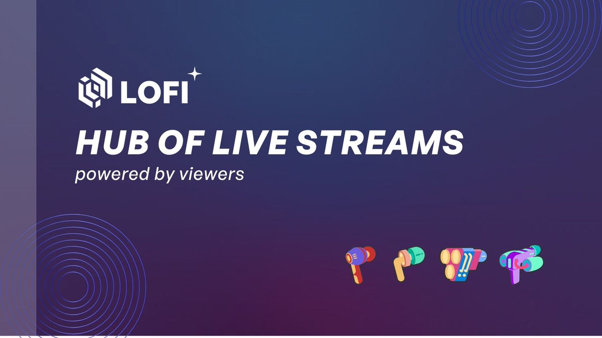 LOFI / EQ 2.0 in Progress (@lofi_buzz) on Twitter photo LOFI Mystery Box NFT Drop Page is LIVE on <a href="/cryptocomnft/">Crypto.com NFT</a>
Visit t.ly/ZSwTf and check out and never miss out on the DROP! LOFI Mystery Box NFT Drop Page is LIVE on <a href="/cryptocomnft/">Crypto.com NFT</a>
Visit t.ly/ZSwTf and check out and never miss out on the DROP!