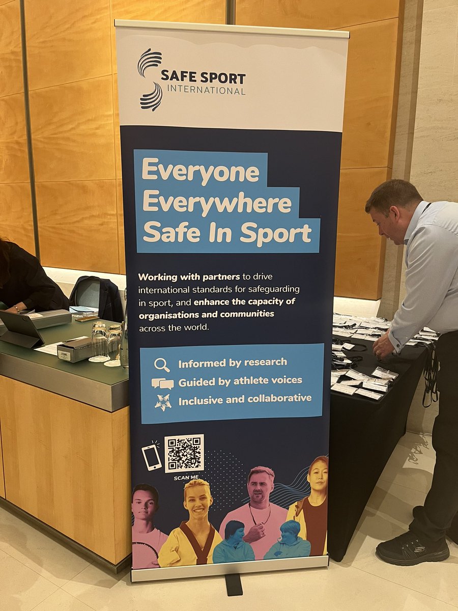 Japan Safe Sport Project / セーフスポーツプロジェクト tweet media
