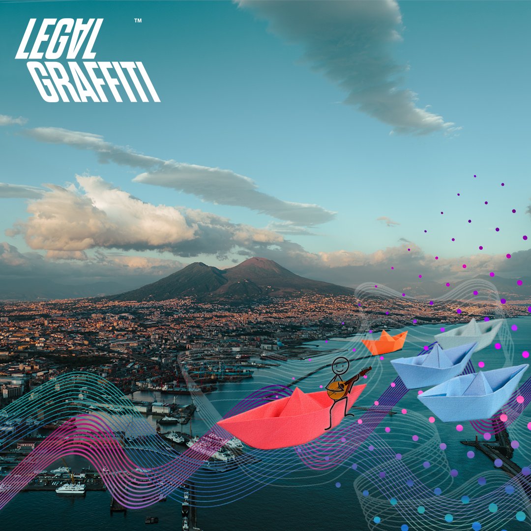 See the World Through Your Lens 📷✨
Legal Graffiti doesn't just let you capture images; it helps you capture moments. Post your art atop stunning panoramas – whether it's a breathtaking sunset, a bustling cityscape, or your favorite spot. 
#legalgraffitiar #legalgraffiti #app