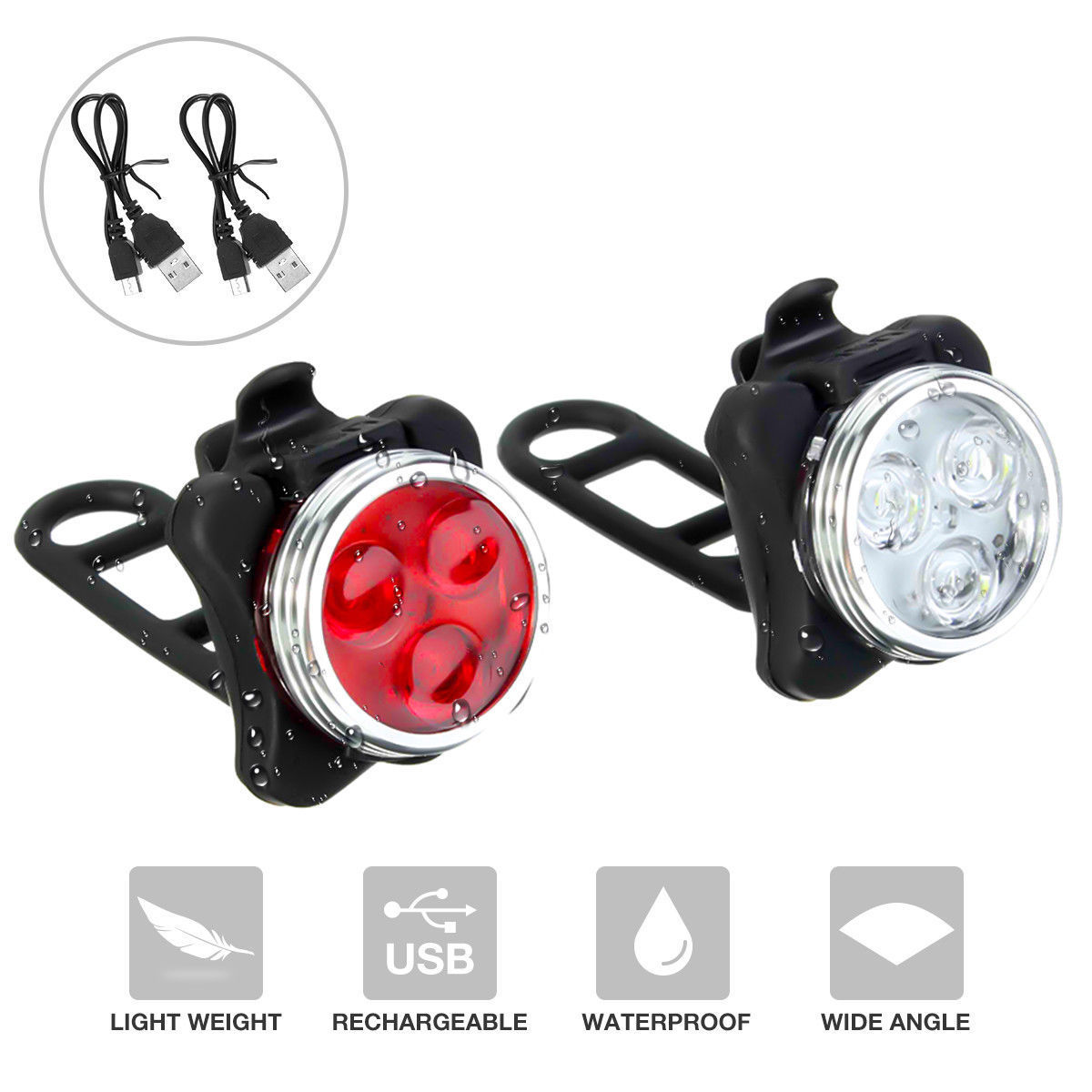 mondawn's tweet image. USB #Bicycle Light Bike #3LED Head Front #Lamp Cycling Rear Tail Clip #Light
lazada.com.ph/products/recha…
