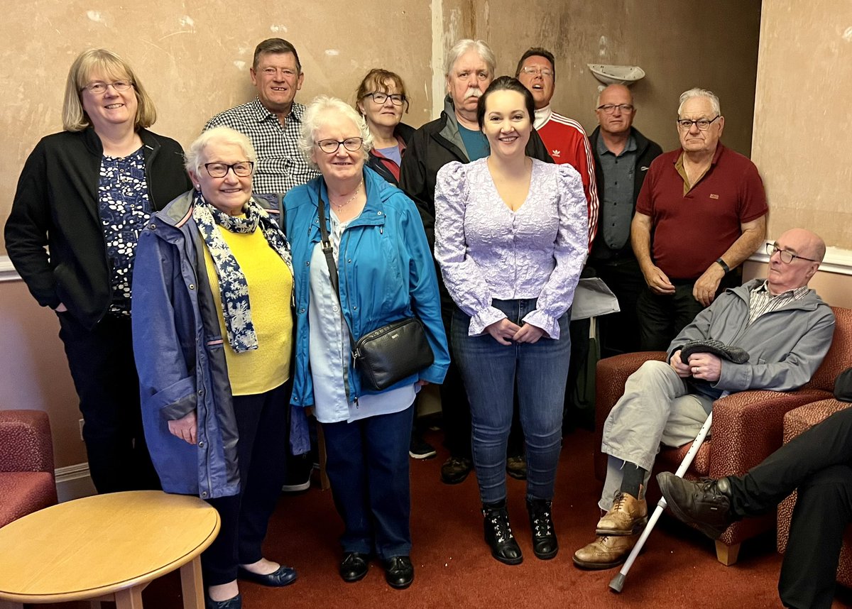 Northenden Labour tweet media