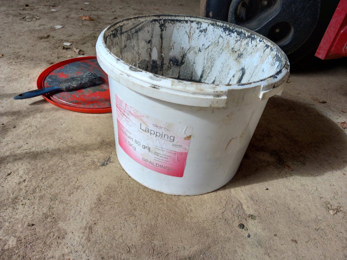 Wellingborough GC tweet media