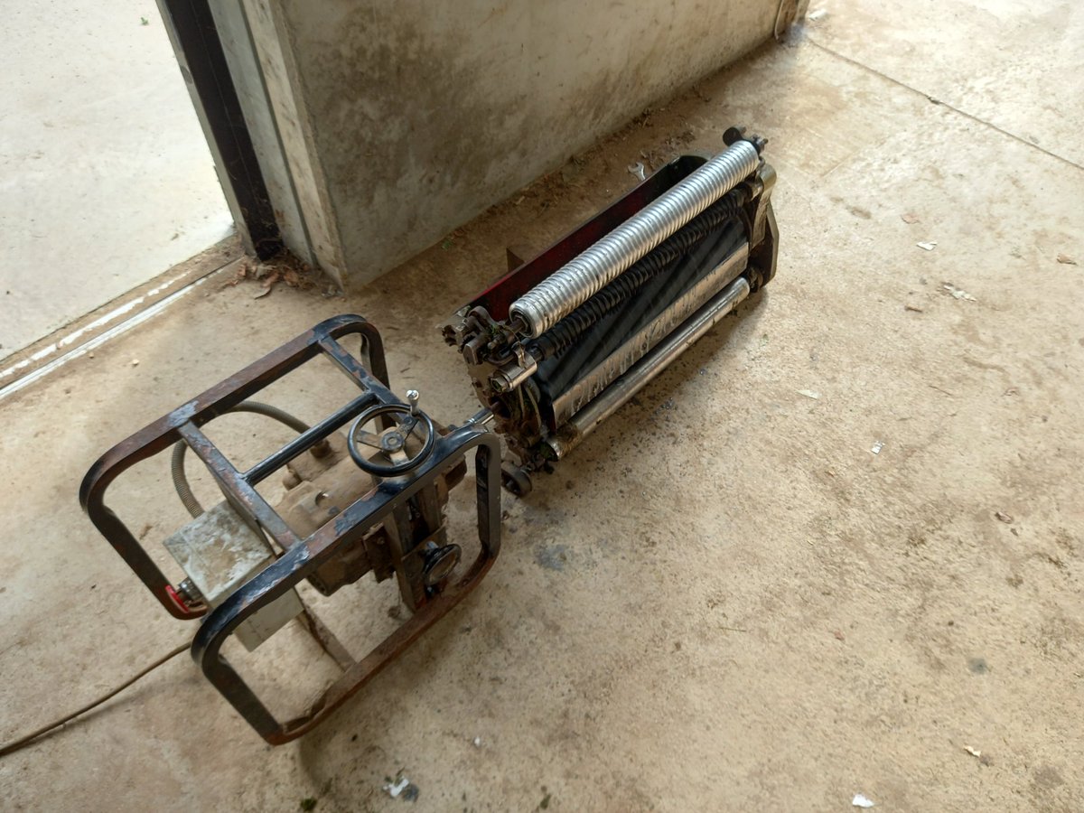 Wellingborough GC tweet media