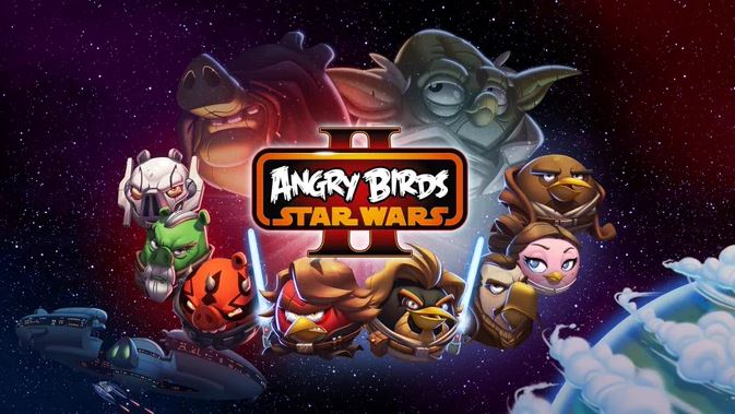 Use promo code REDHAT - Angry Birds 2 Gamers Fan-Page