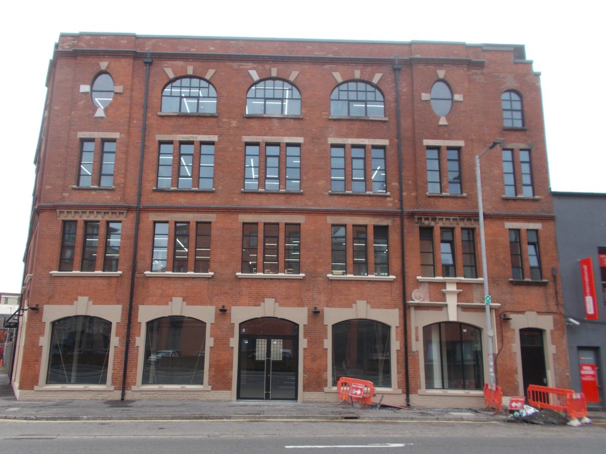 David Nevin tweet media