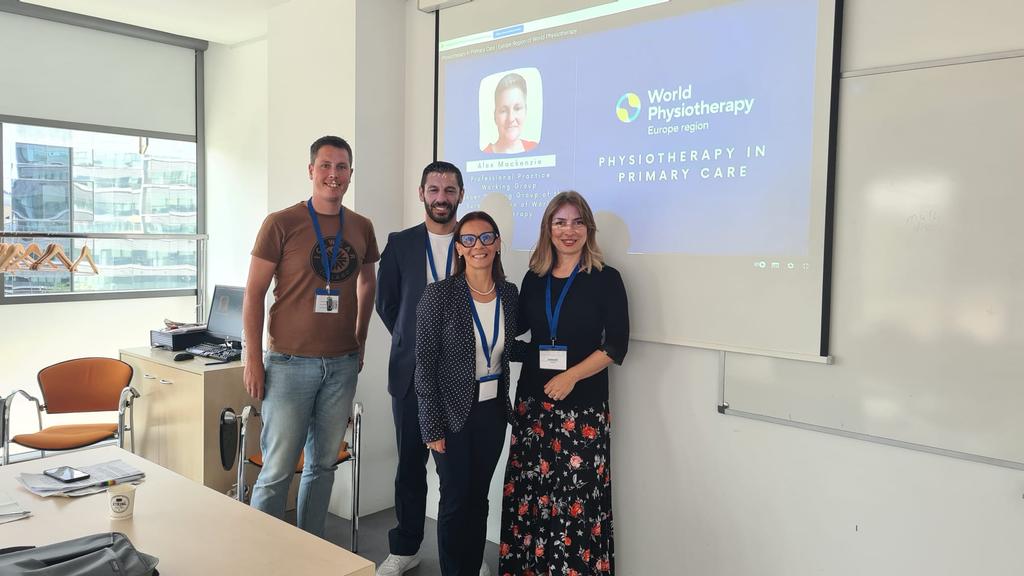 Allied Health Services Malta tweet media