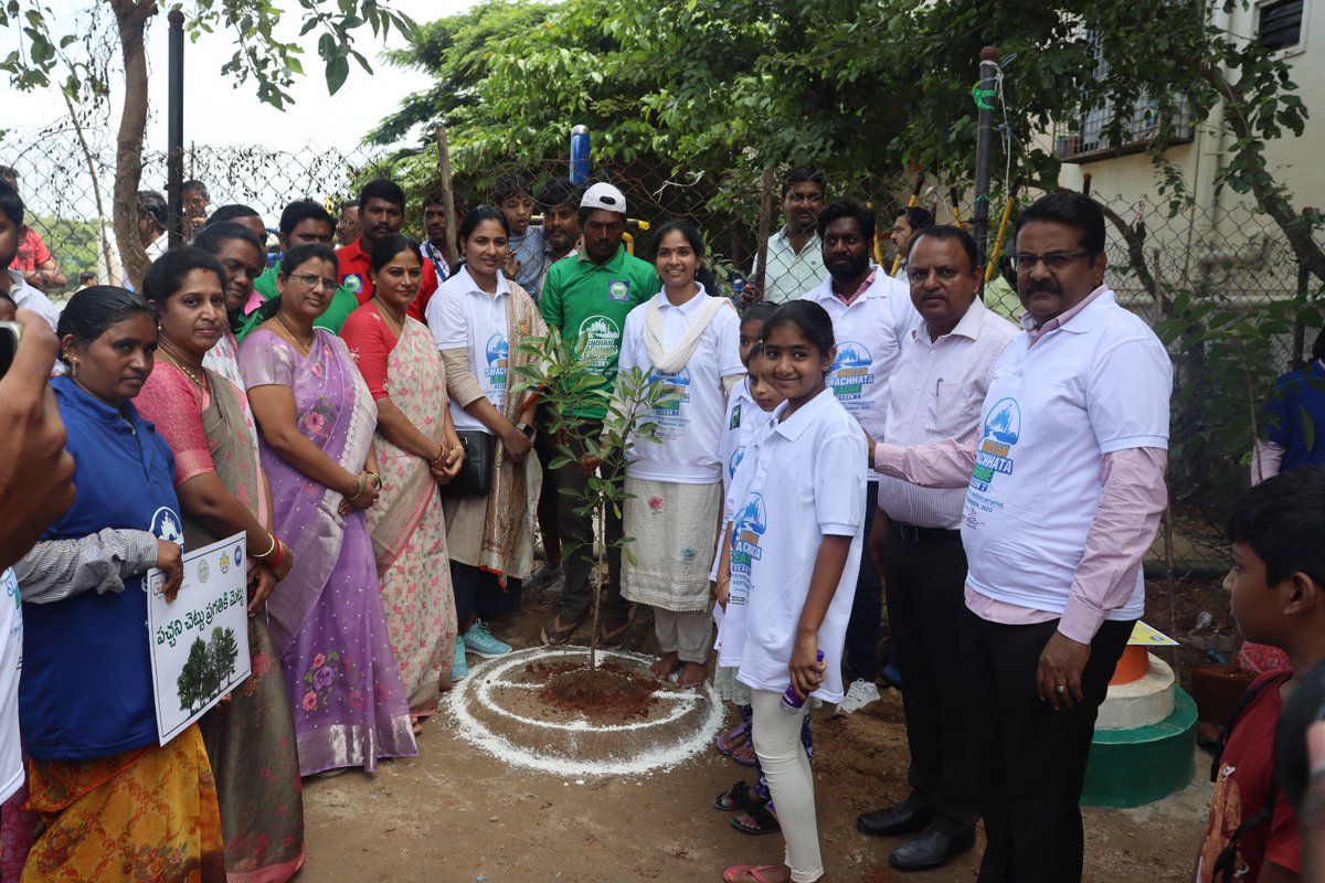AIILSG HYDERABAD tweet media