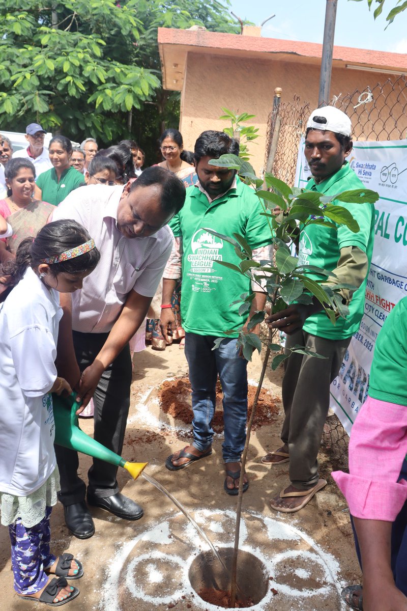 AIILSG HYDERABAD tweet media